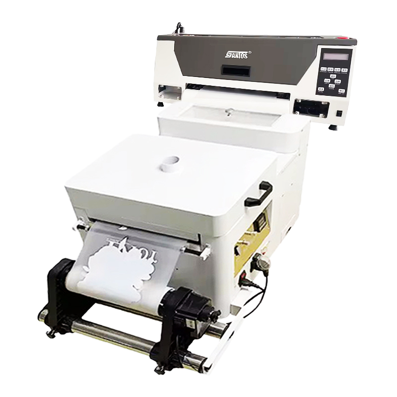 Mini Stampante DTF da Tavolo 3 - Commercial Printing Machine For Clothes recensione e prezzo
