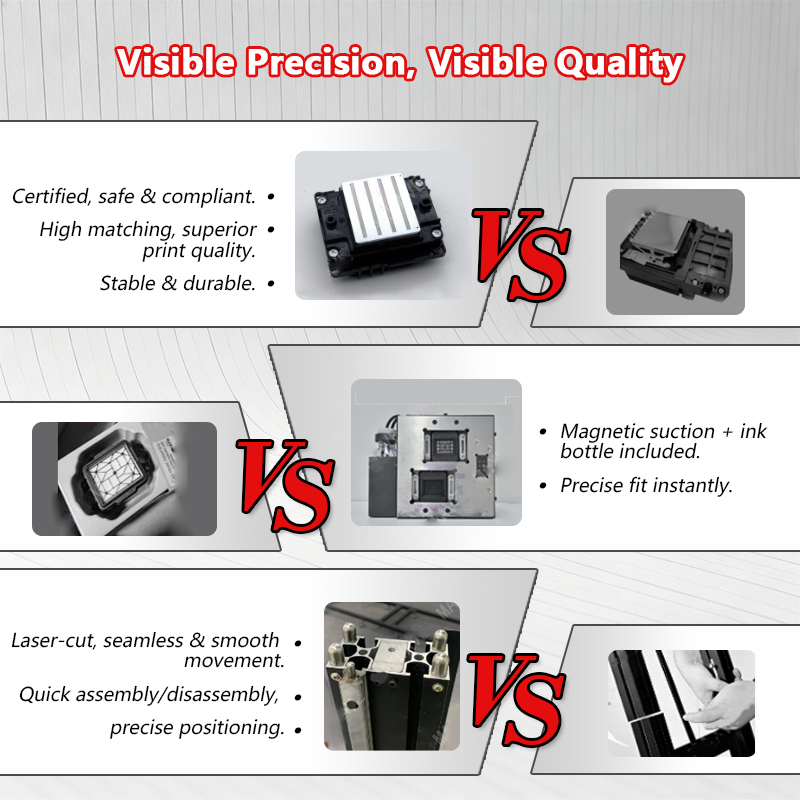 Stampante Murale Portatile 5 2 - Commercial Printing & Packaging Pvt Ltd recensione e prezzo