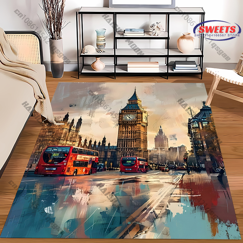 Spedizione gratuita! Tappeto s - Commercial Printing London recensione e prezzo