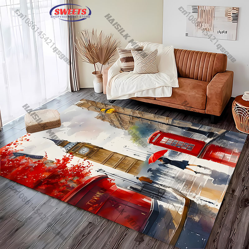 Spedizione gratuita! Tappeto s - Commercial Printing London recensione e prezzo