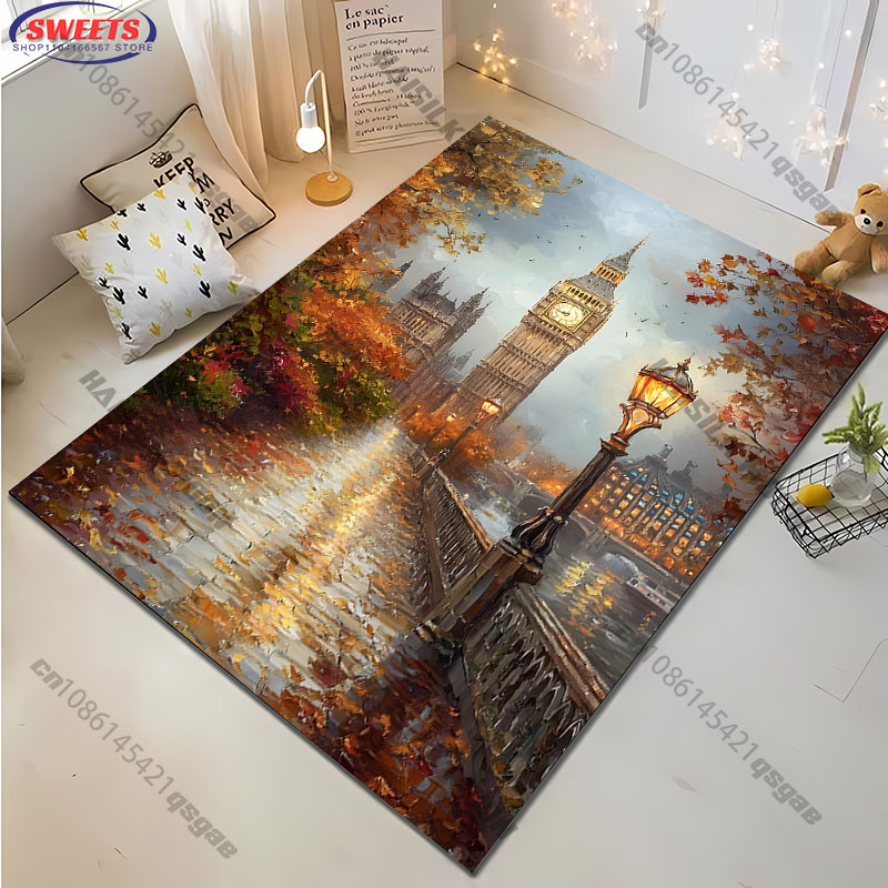Spedizione gratuita! Tappeto s - Commercial Printing London recensione e prezzo