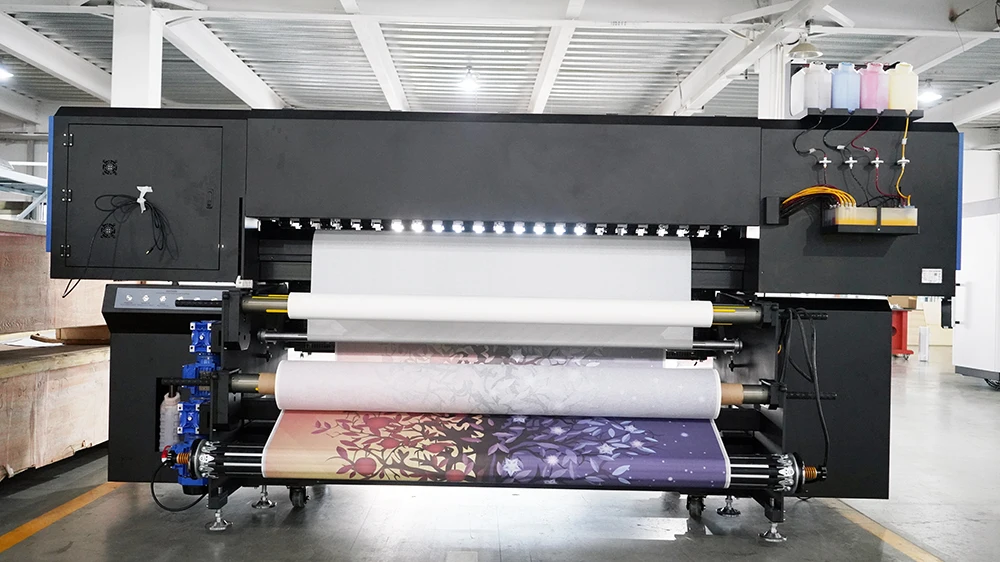 'Per Hoson industriale Digital - Large Format Sublimation Printer recensione e prezzo