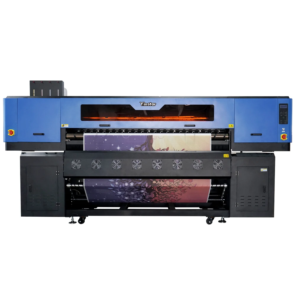 'Per Hoson industriale Digital - Large Format Sublimation Printer recensione e prezzo