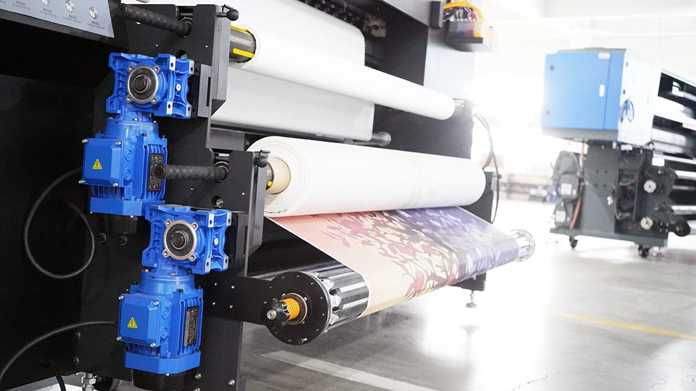 'Per Hoson industriale Digital - Large Format Sublimation Printer recensione e prezzo