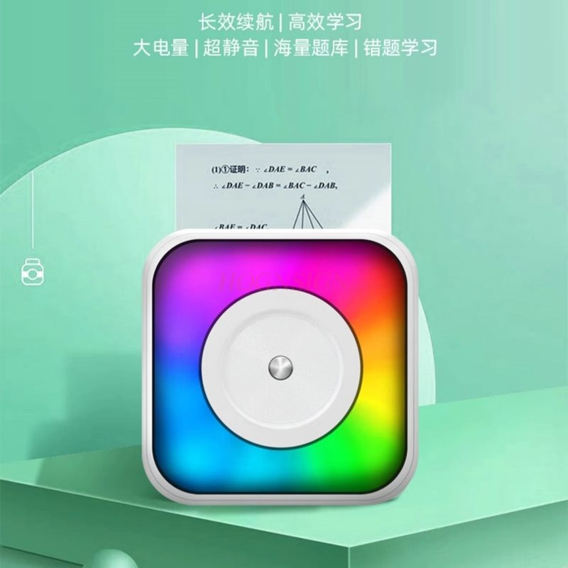 1 set di mini stampanti per st - Commercial Printing Definition recensione e prezzo