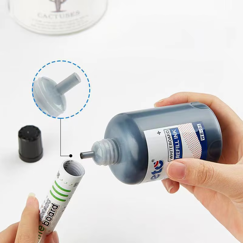 Set di ricarica per inchiostro - Sublimation Ink 100Ml recensione e prezzo