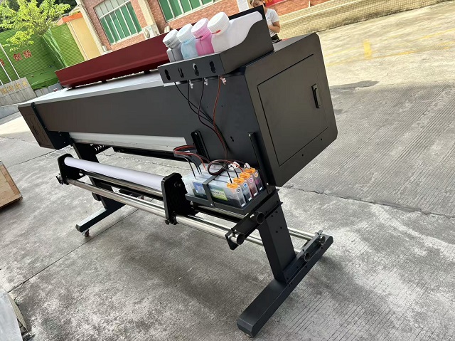 Stampanti Inkjet Automatiche d - Large Format Sublimation Printer recensione e prezzo