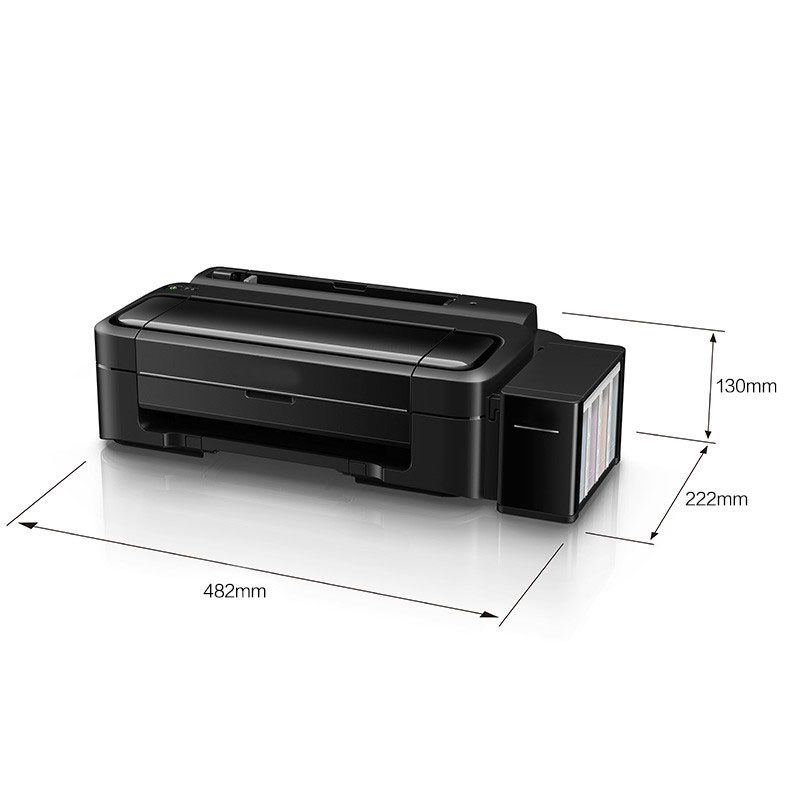 Stampante a Serbatoio d'Inchio - Large Format Sublimation Printer recensione e prezzo