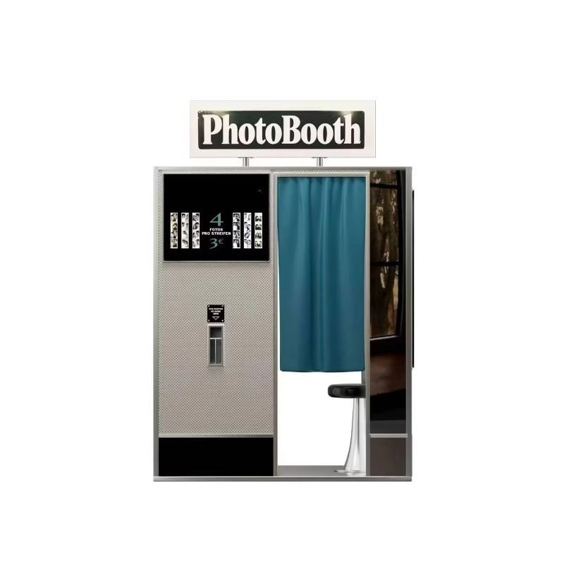 Chiosco fotografico commercial - Commercial Photo Printing Kiosk recensione e prezzo