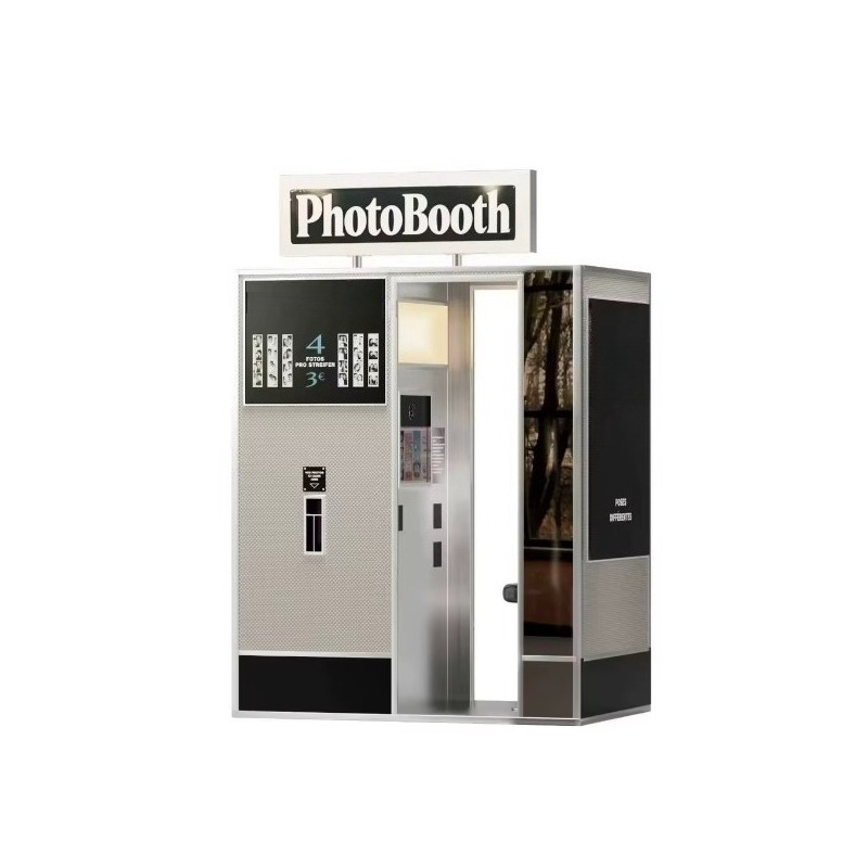 Chiosco fotografico commercial - Commercial Photo Printing Kiosk recensione e prezzo