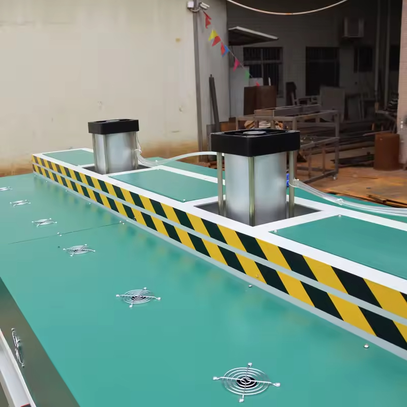 Pressa a Caldo Automatica Comm - Commercial Printing & Packaging Pvt Ltd recensione e prezzo