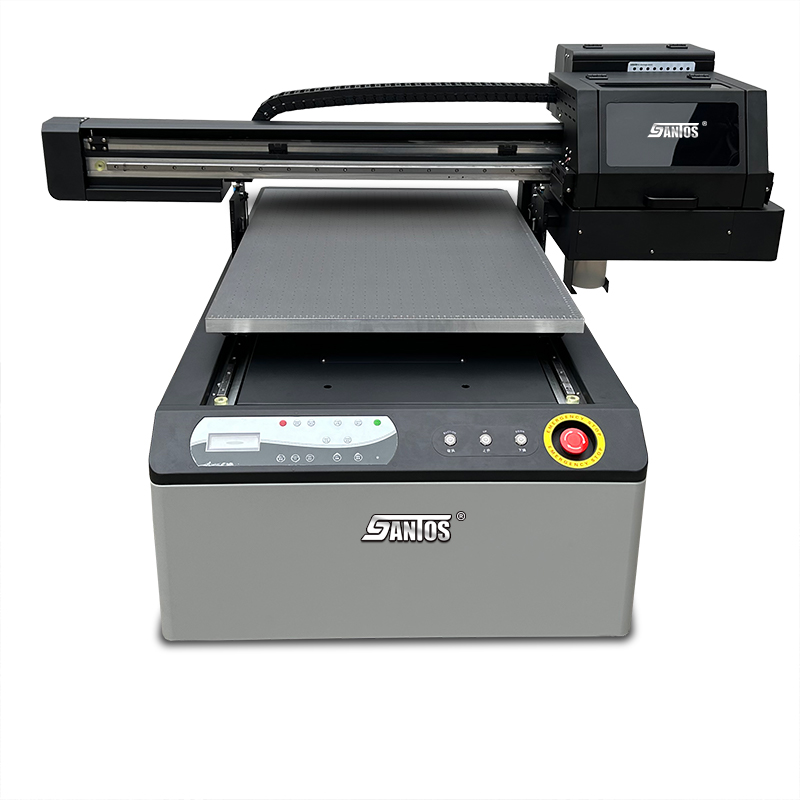 Stampante UV A1 al miglior pre - Commercial Printing Software recensione e prezzo