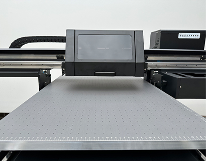 Stampante UV A1 al miglior pre - Commercial Printing Software recensione e prezzo