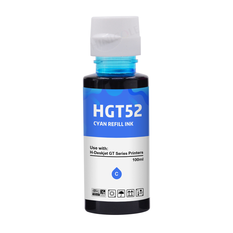 HINICOLE 100ml Kit di Inchiost - Sublimation Ink 100Ml recensione e prezzo