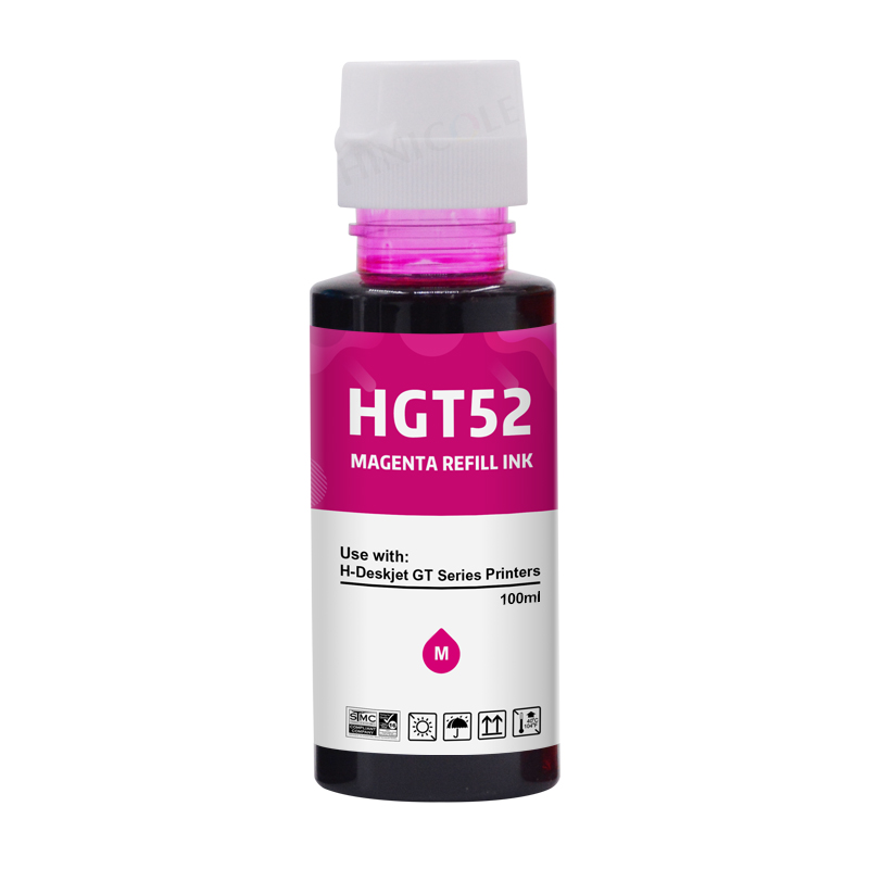 HINICOLE 100ml Kit di Inchiost - Sublimation Ink 100Ml recensione e prezzo