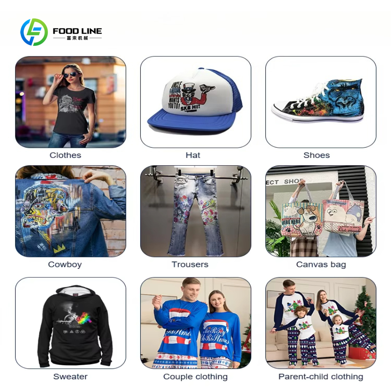Stampante DTF 24 pollici A1 60 - Large Format Sublimation Printer recensione e prezzo
