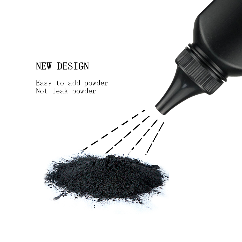 Polvere toner laser TN-360 TN3 - Laser Toner Powder recensione e prezzo