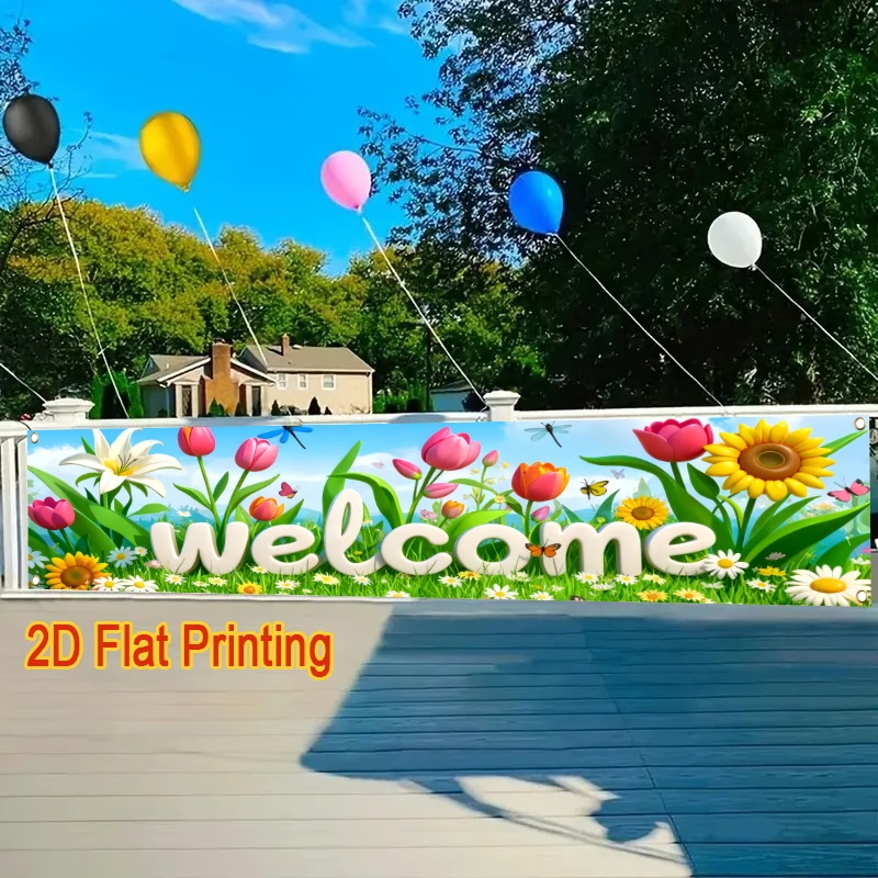 Bandiere Pubblicitarie Persona - Commercial Printing Market recensione e prezzo