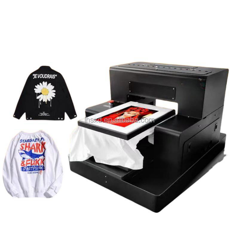 Stampante UV Flatbed per Stamp - Uv Flatbed Printer recensione e prezzo