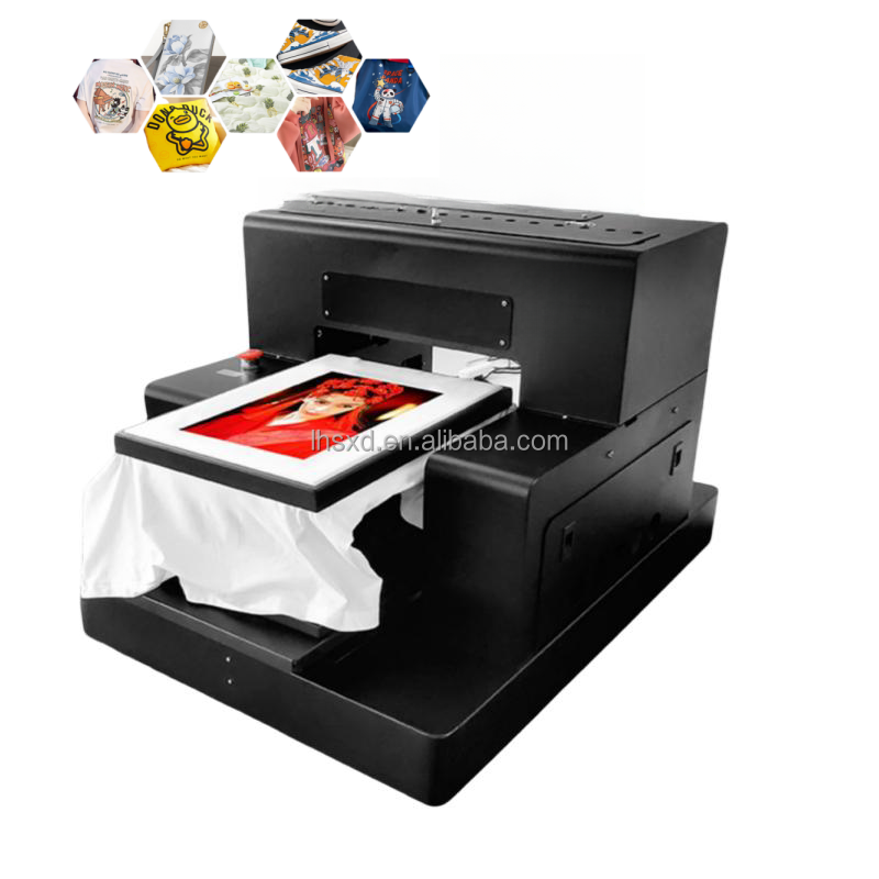 Stampante UV Flatbed per Stamp - Uv Flatbed Printer recensione e prezzo