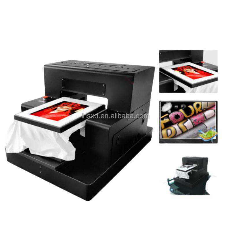 Stampante UV Flatbed per Stamp - Uv Flatbed Printer recensione e prezzo