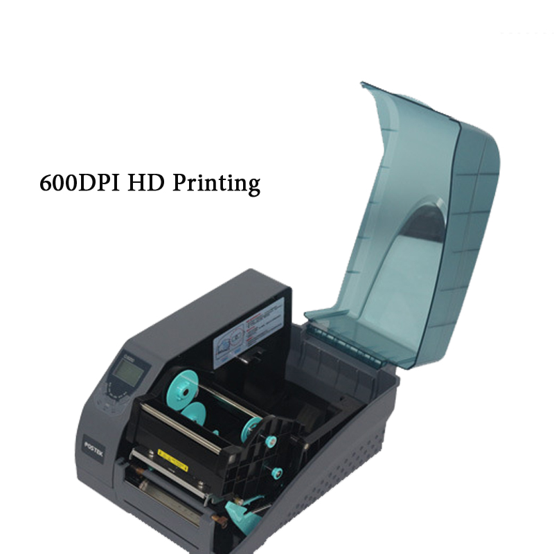 Stampante per etichette con co - Commercial Printing Software recensione e prezzo