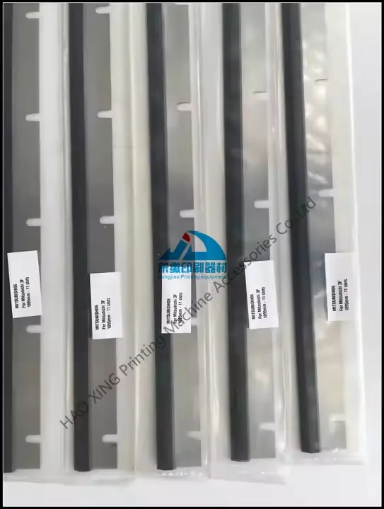 Per Mitsubishi 3F Squeegee 109 - Commercial Offset Printing recensione e prezzo