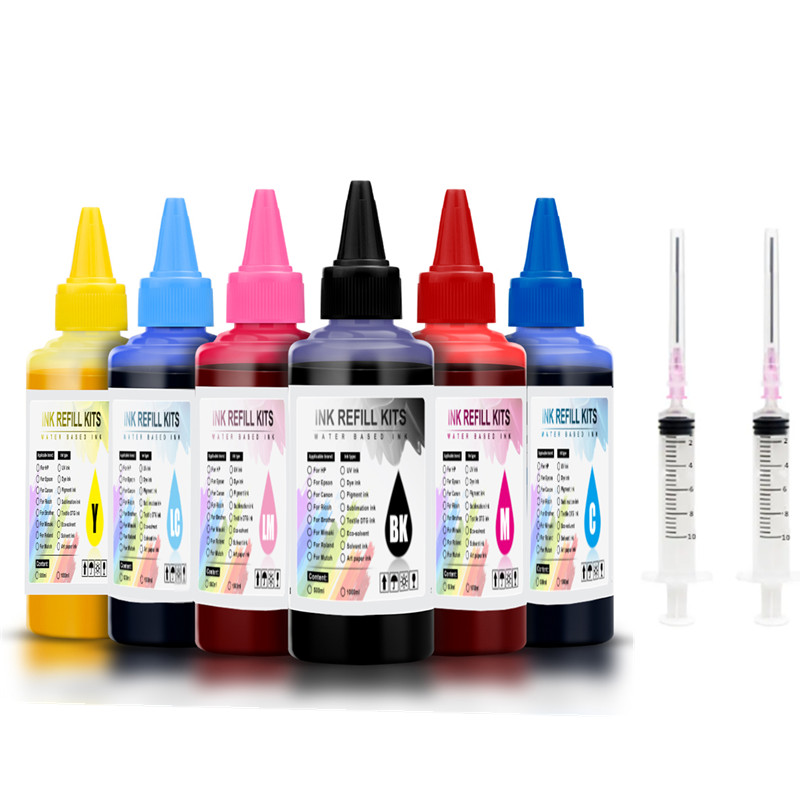 Inchiostro per sublimazione da - Sublimation Ink 100Ml recensione e prezzo