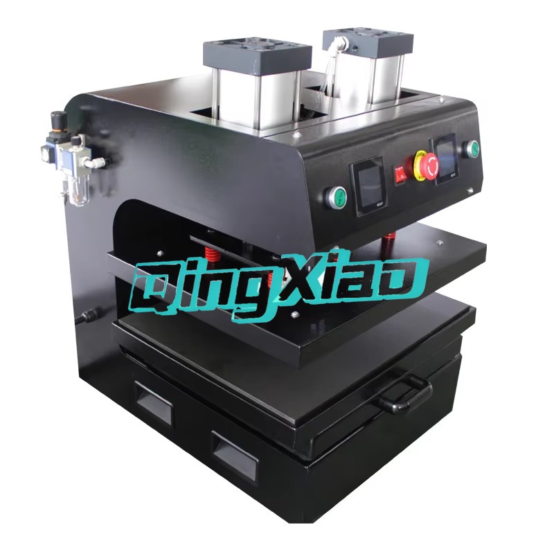 Macchina da stampa pneumatica  - Commercial Printing Process recensione e prezzo