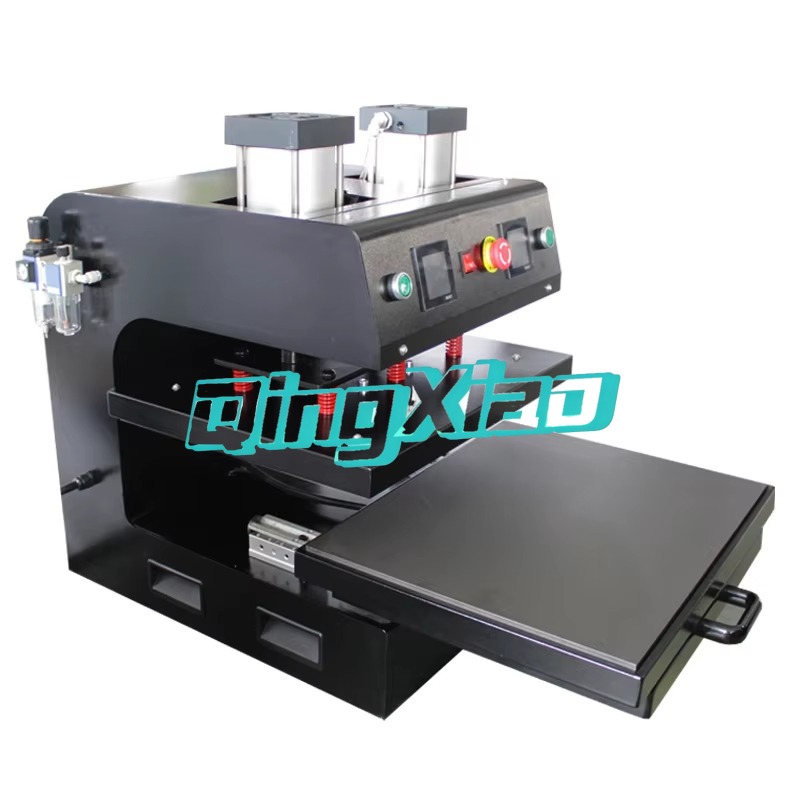 Macchina da stampa pneumatica  - Commercial Printing Process recensione e prezzo