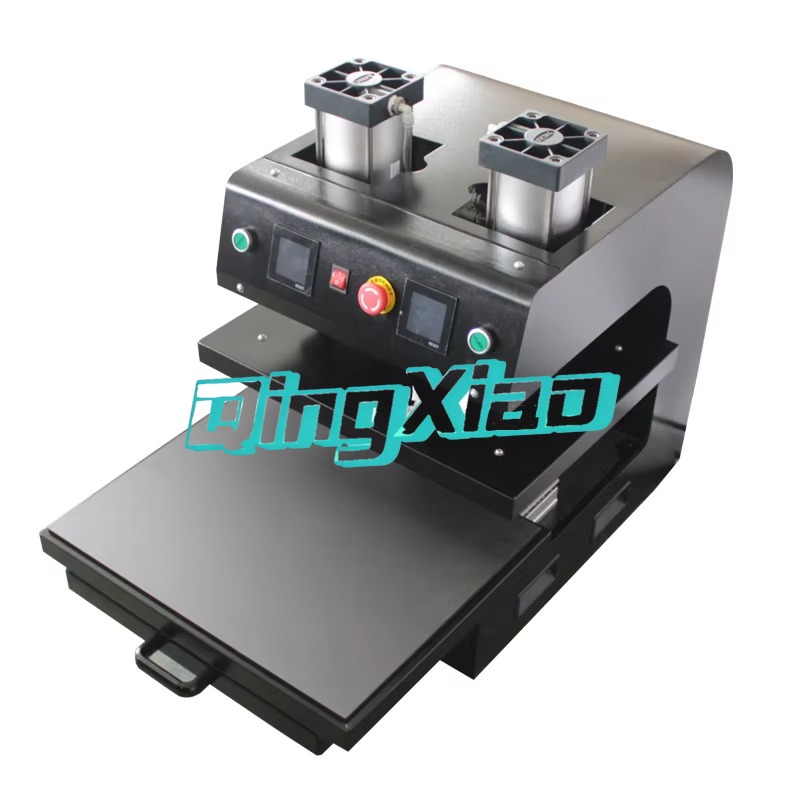 Macchina da stampa pneumatica  - Commercial Printing Process recensione e prezzo