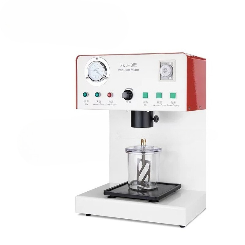 Miscelatore Sottovuoto per Tec - Commercial Printing Process recensione e prezzo