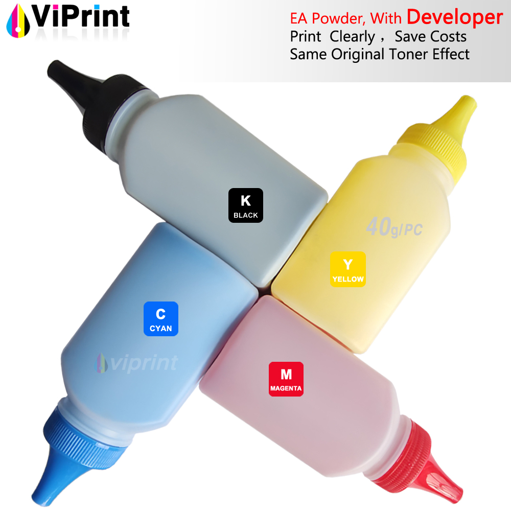 Polvere di toner giapponese a  - Laser Toner Powder recensione e prezzo