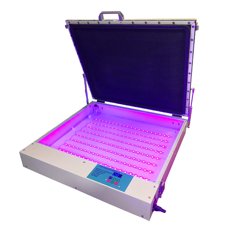 Unità di Esposizione UV LED pe - Commercial Printing Process recensione e prezzo