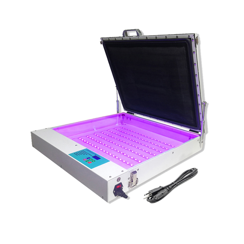 Unità di Esposizione UV LED pe - Commercial Printing Process recensione e prezzo