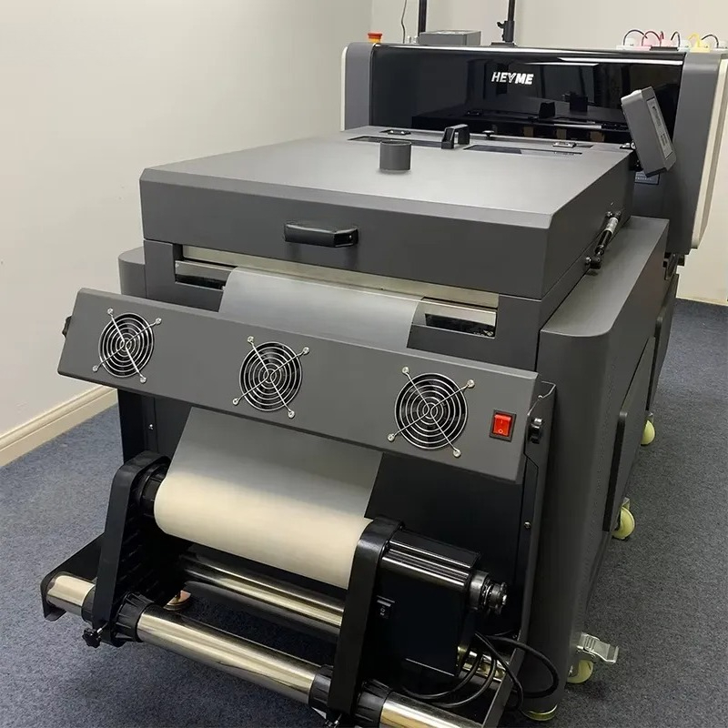 Stampante DTG per Magliette A1 - Commercial Printing Software recensione e prezzo