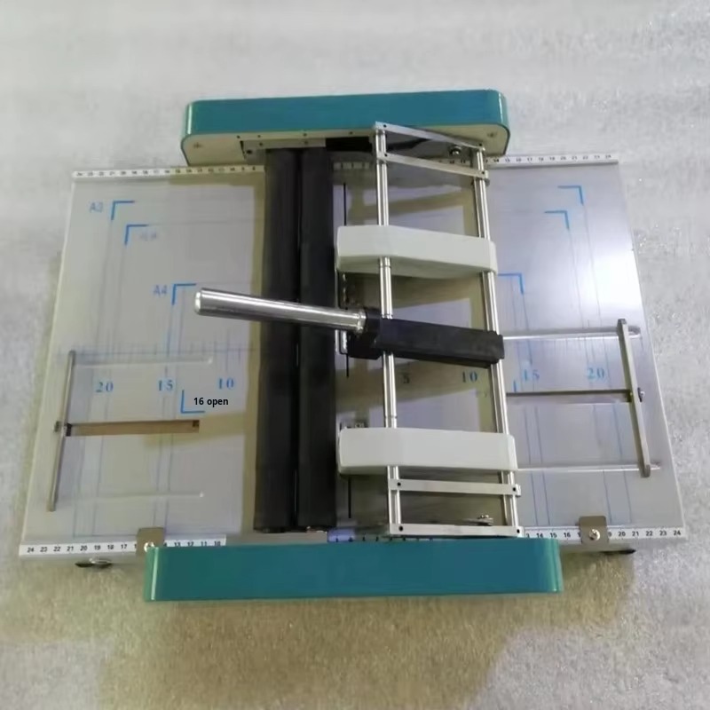 Fornitura di Fabbrica: Macchin - Commercial Printing Process recensione e prezzo