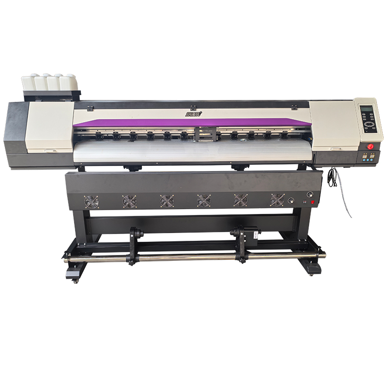 Stampante per Sublimazione di  - Large Format Sublimation Printer recensione e prezzo