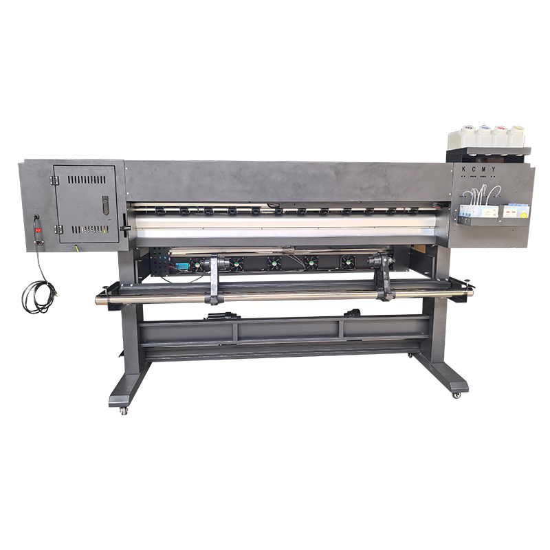 Stampante per Sublimazione di  - Large Format Sublimation Printer recensione e prezzo