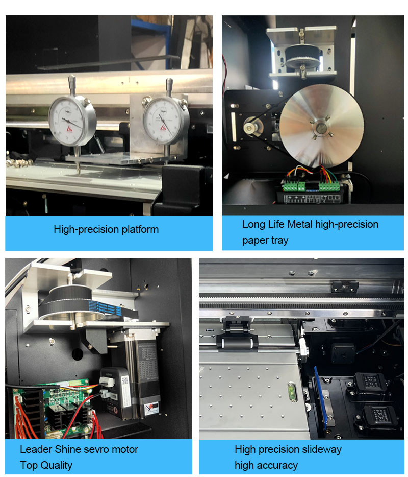 Stampante DTF a Formato Largo  - Commercial Printing Machine For Clothes recensione e prezzo