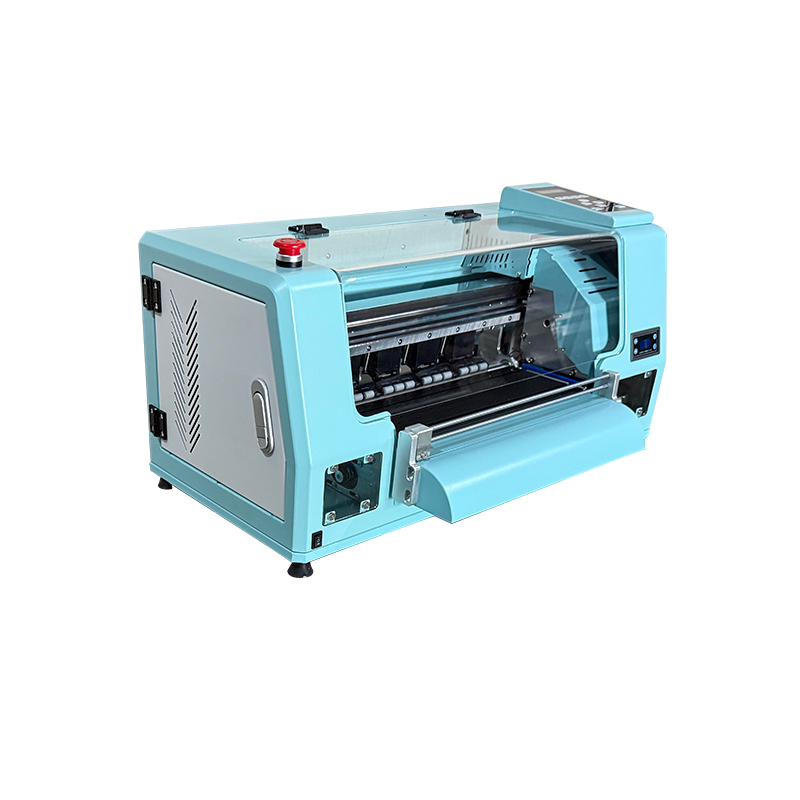 Stampante DTF da 33 cm con agi - Commercial Printing Machine For Clothes recensione e prezzo