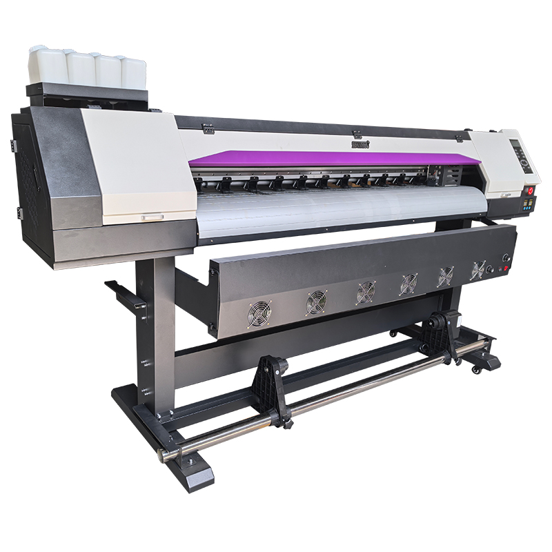 Stampante per sublimazione gra - Large Format Sublimation Printer recensione e prezzo