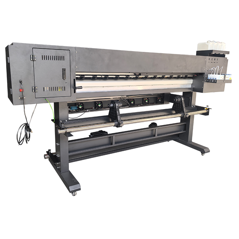 Stampante per sublimazione gra - Large Format Sublimation Printer recensione e prezzo