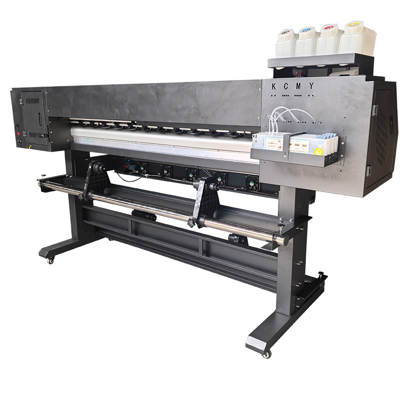 Stampante per sublimazione gra - Large Format Sublimation Printer recensione e prezzo
