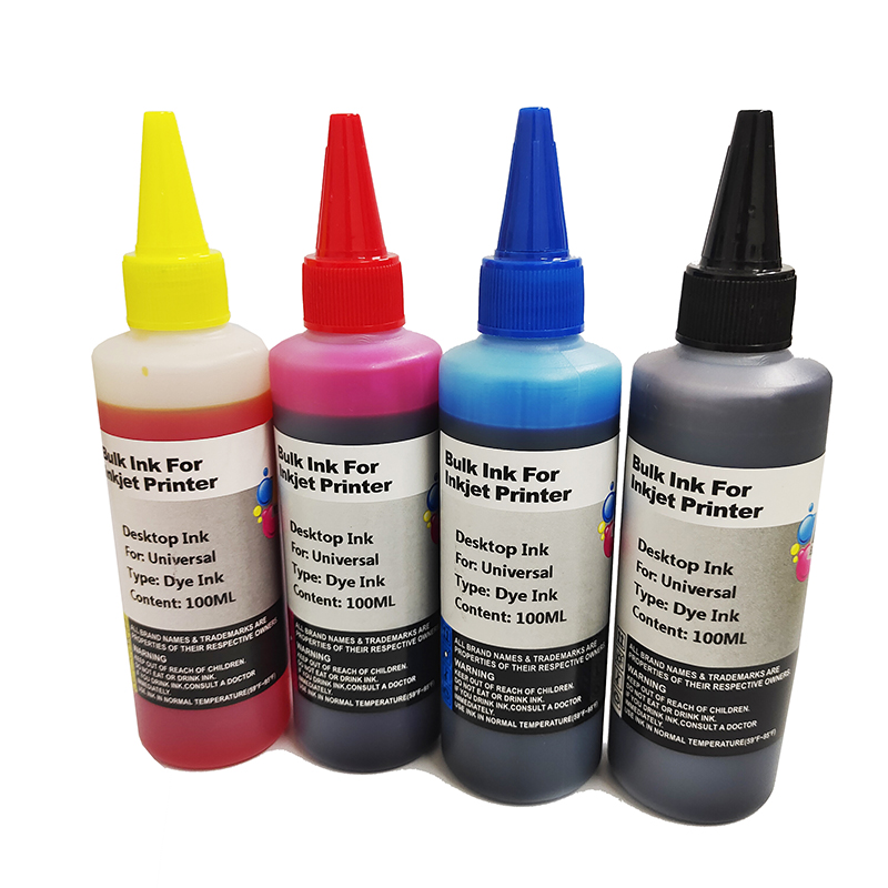 Per HP301 302 304 305 667 664x - Sublimation Ink 100Ml recensione e prezzo