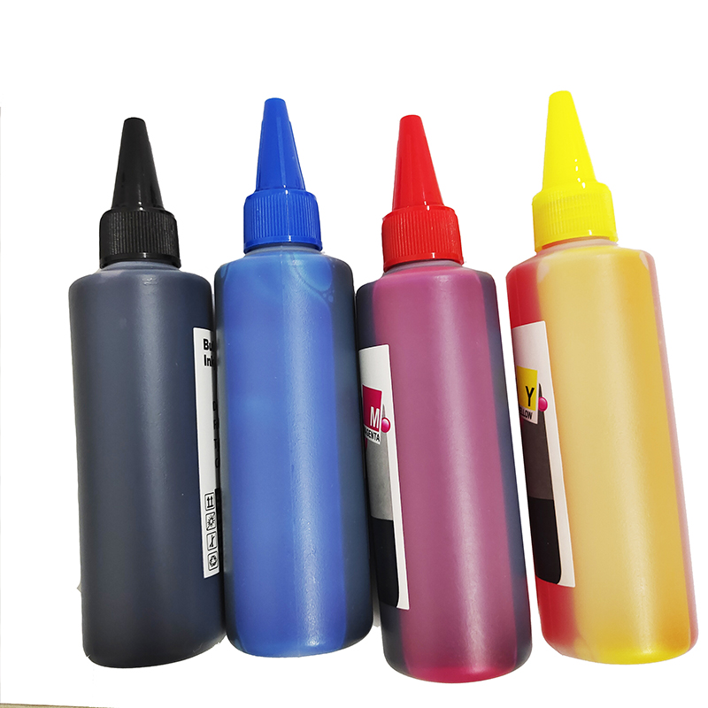 Per HP301 302 304 305 667 664x - Sublimation Ink 100Ml recensione e prezzo
