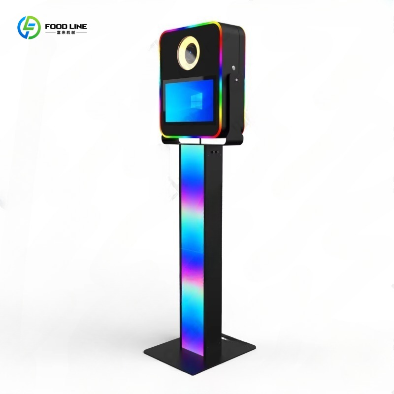 Chiosco Fotografico Personaliz - Commercial Photo Printing Kiosk recensione e prezzo