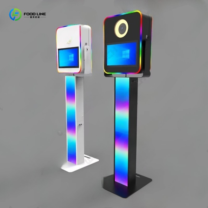 Chiosco Fotografico Personaliz - Commercial Photo Printing Kiosk recensione e prezzo