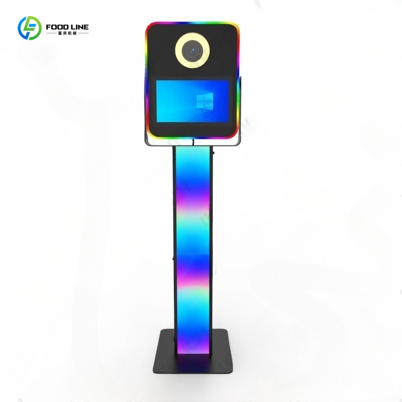 Chiosco Fotografico Personaliz - Commercial Photo Printing Kiosk recensione e prezzo