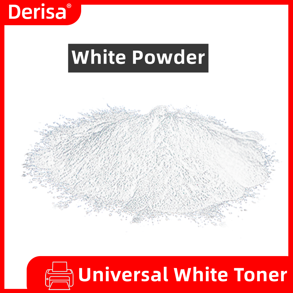 Polvere toner di ricarica bian - Laser Toner Powder recensione e prezzo